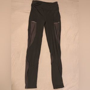 Lululemon Leggings Women’s Size 2